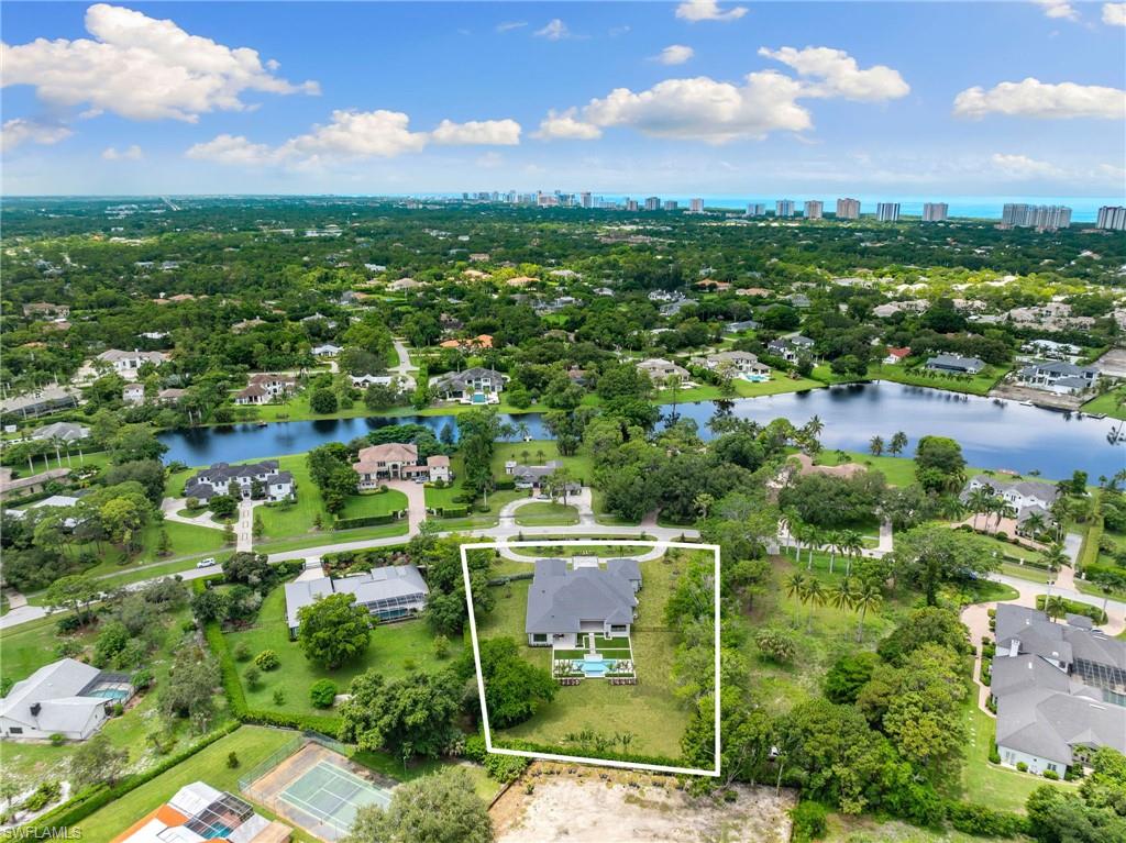 PINE RIDGE - Residential