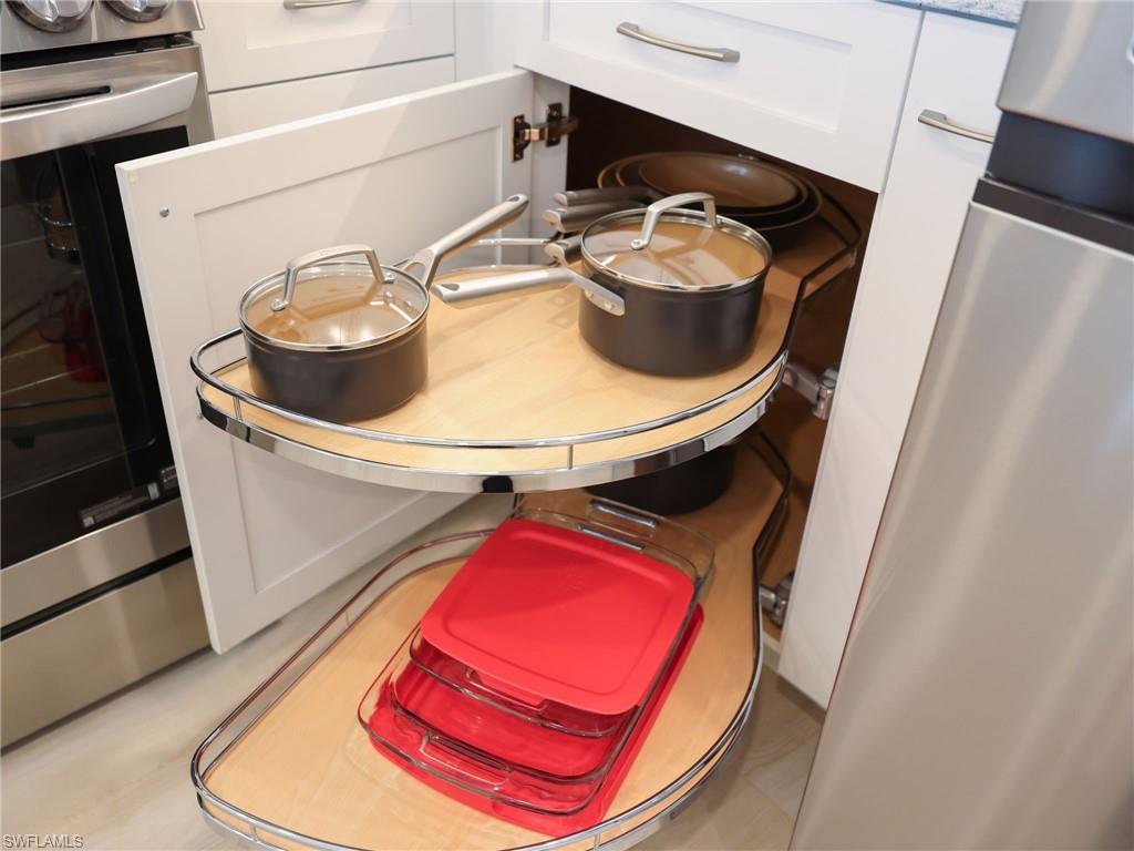 THE EGRET - Residential