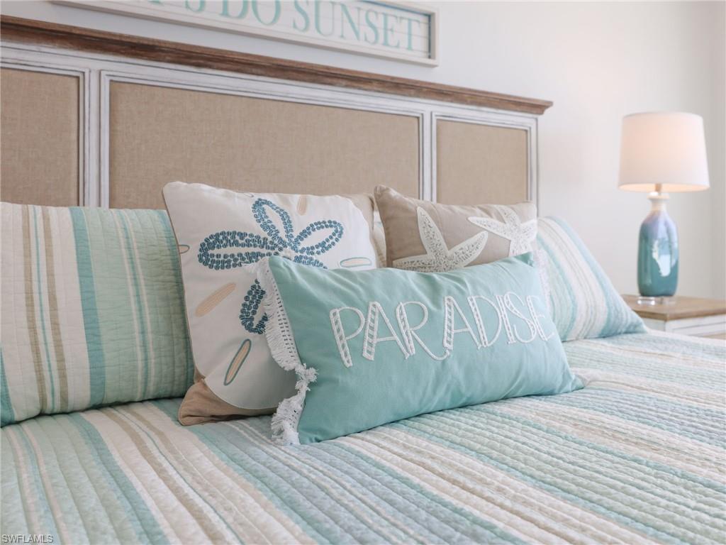 THE EGRET - Residential