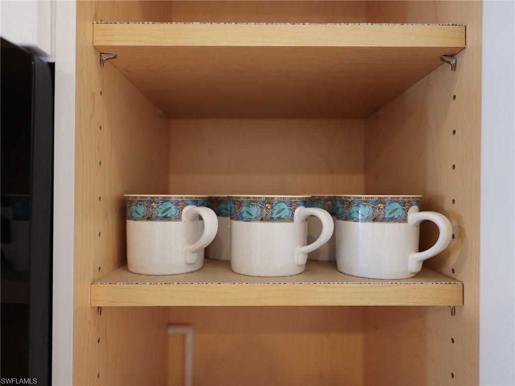 THE EGRET - Residential