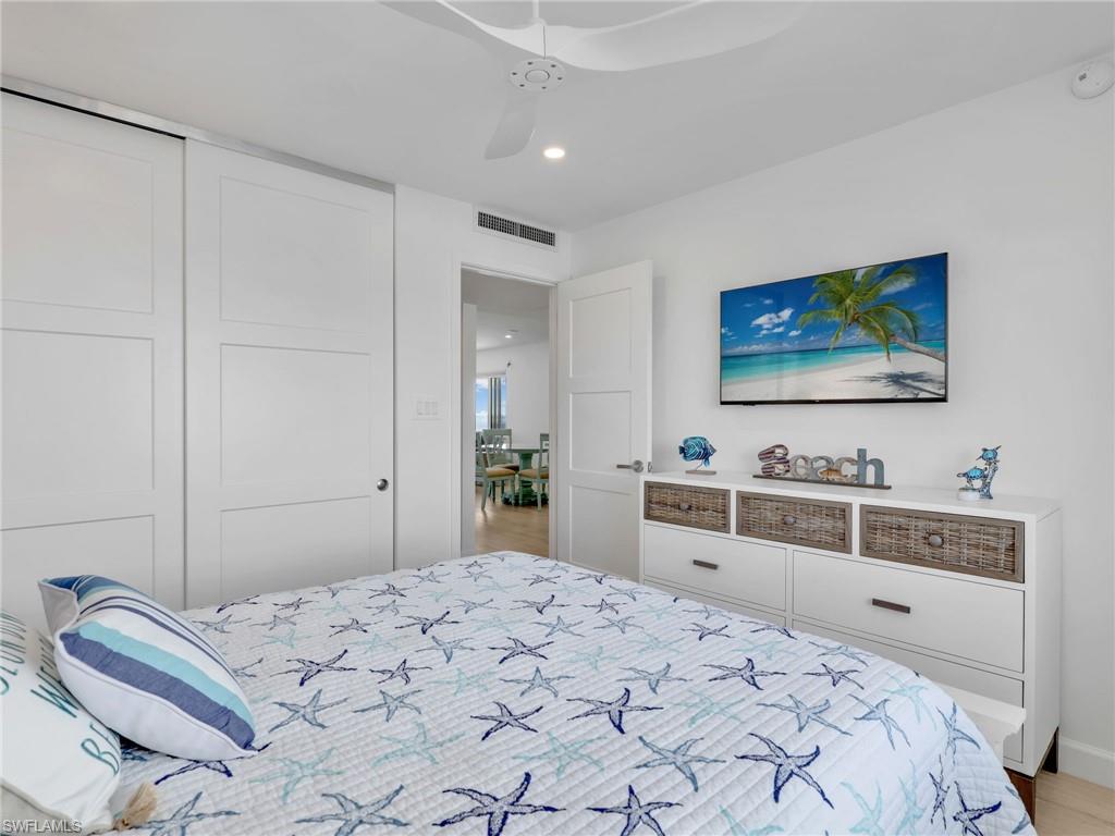 THE EGRET - Residential