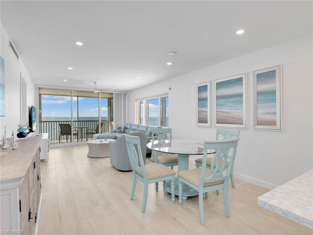 THE EGRET - Residential