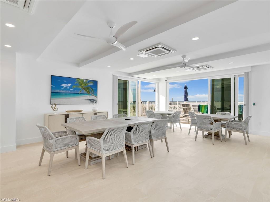 THE EGRET - Residential