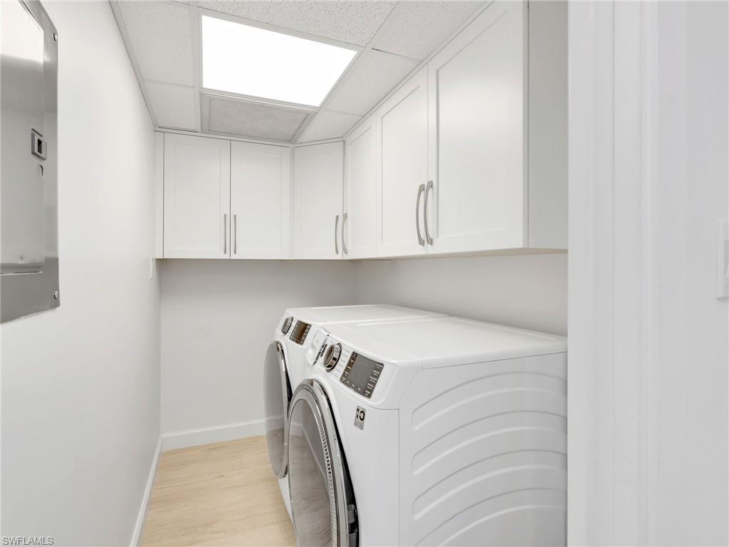 THE EGRET - Residential