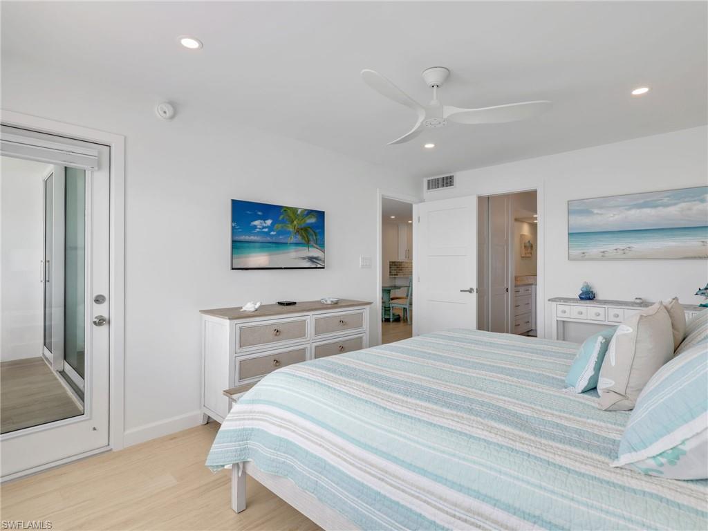 THE EGRET - Residential