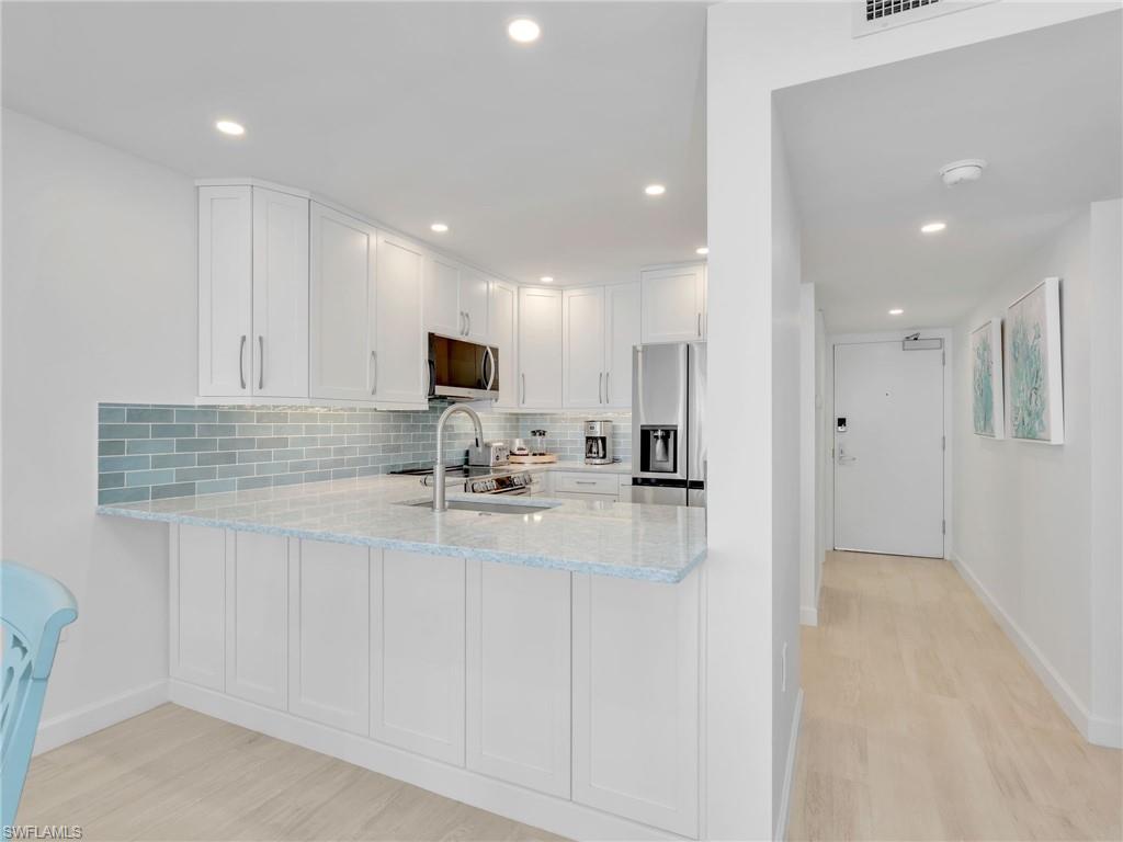 THE EGRET - Residential