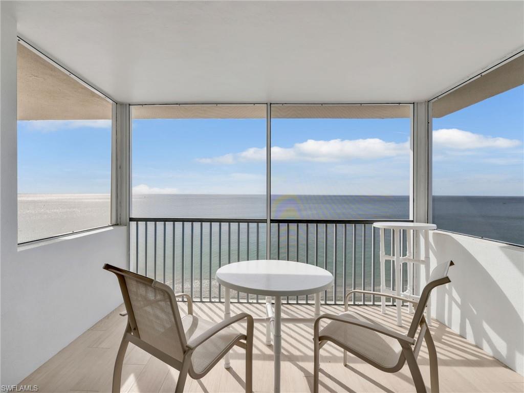 THE EGRET - Residential