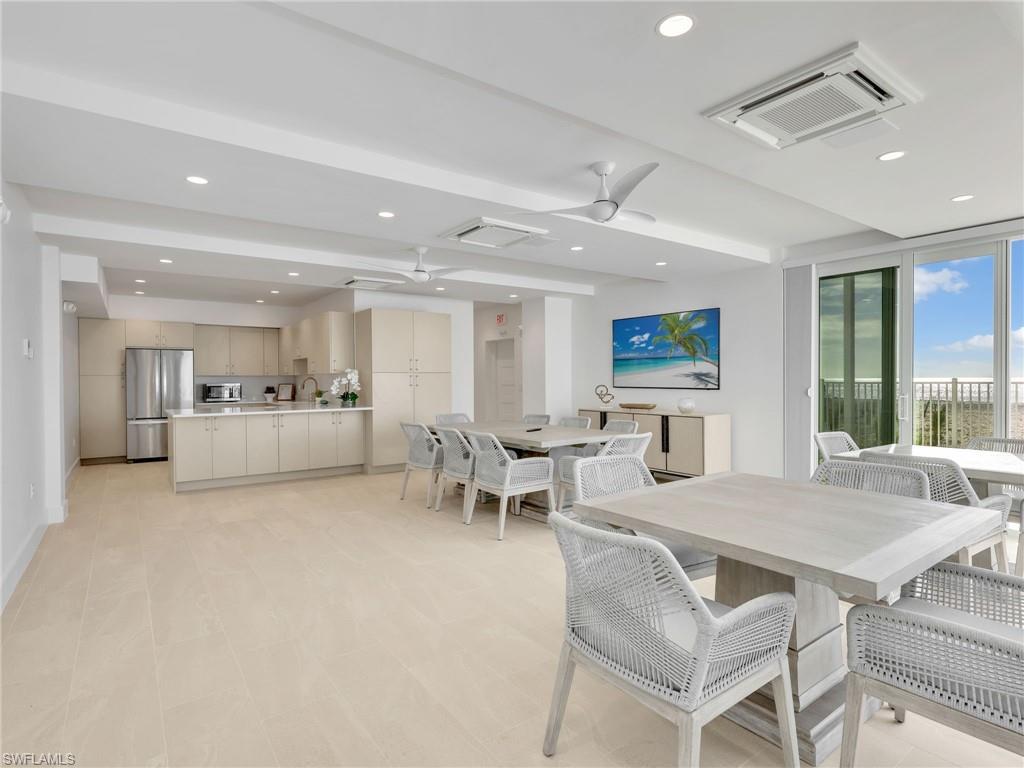 THE EGRET - Residential