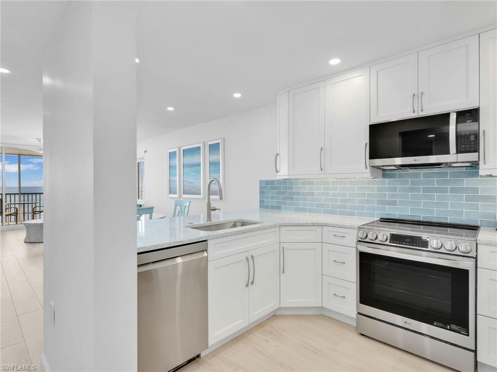 THE EGRET - Residential