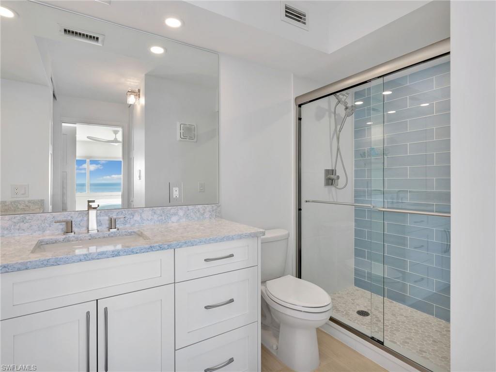 THE EGRET - Residential