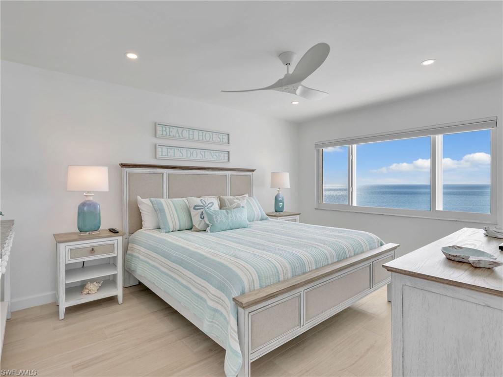 THE EGRET - Residential