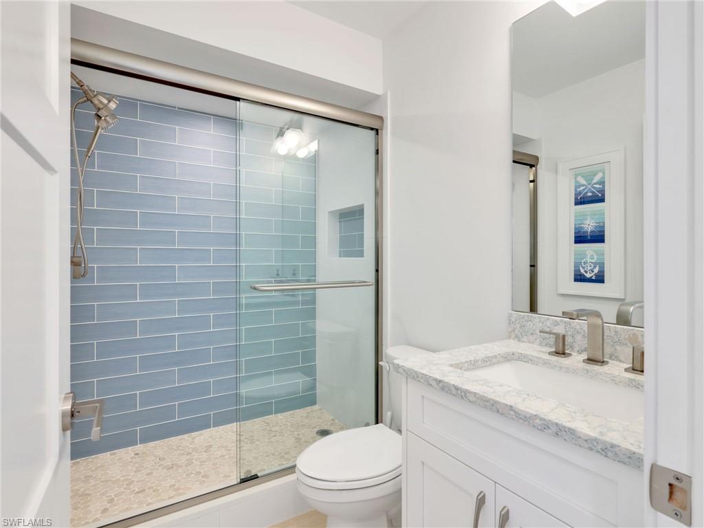 THE EGRET - Residential