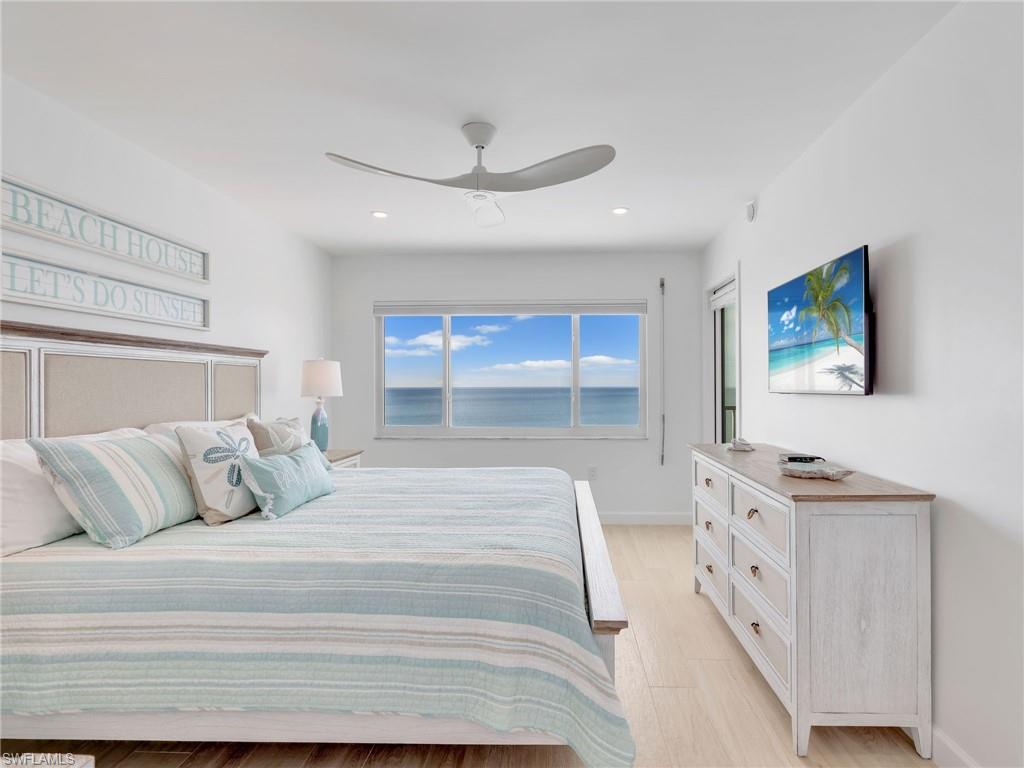 THE EGRET - Residential