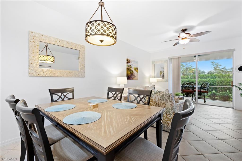 CARRINGTON - Residential Lease