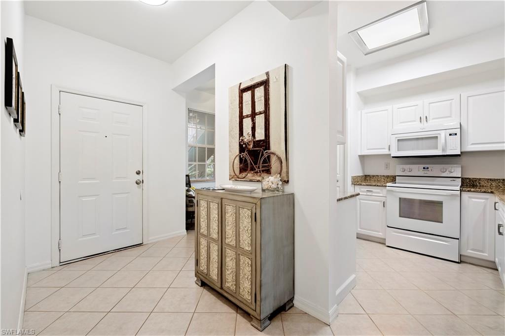 CARRINGTON - Residential Lease