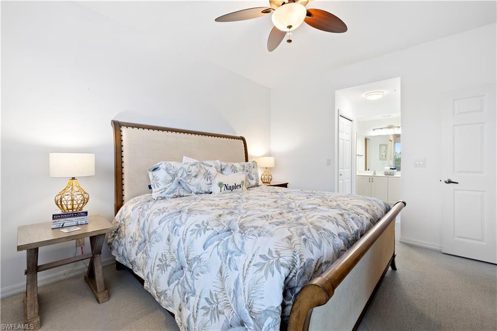 CARRINGTON - Residential Lease