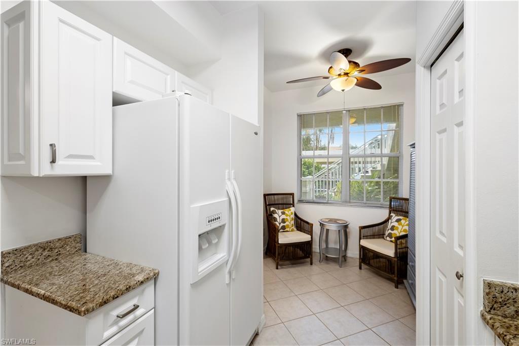 CARRINGTON - Residential Lease