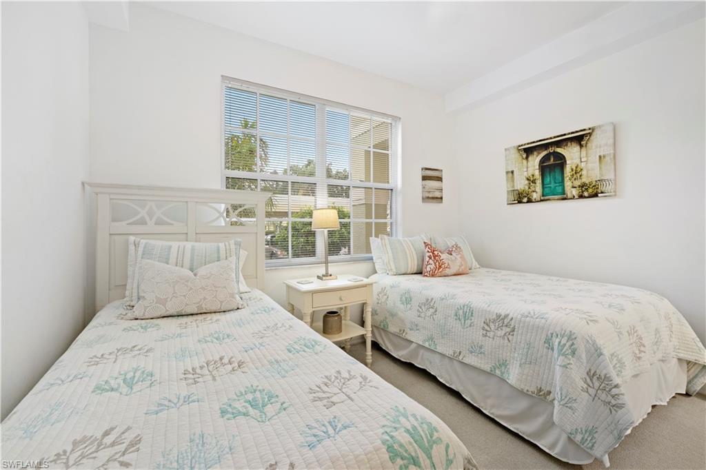 CARRINGTON - Residential Lease