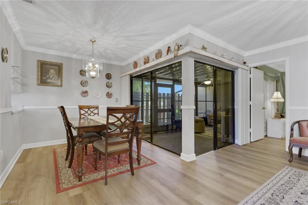 COURTYARDS OF CAPE CORAL NORTH - Residential