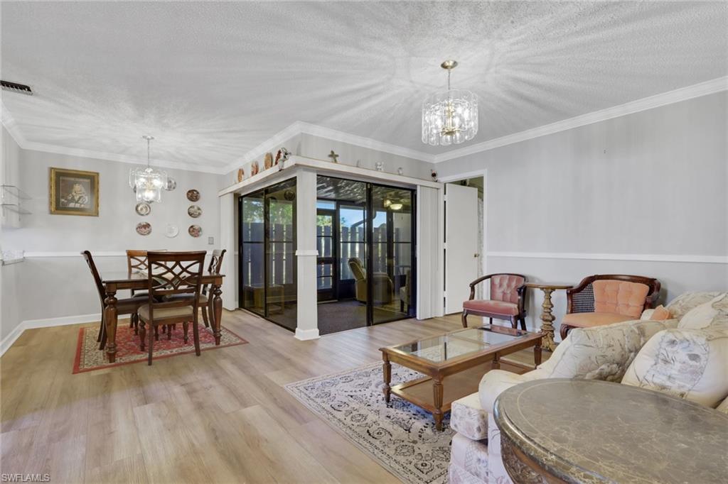 COURTYARDS OF CAPE CORAL NORTH - Residential