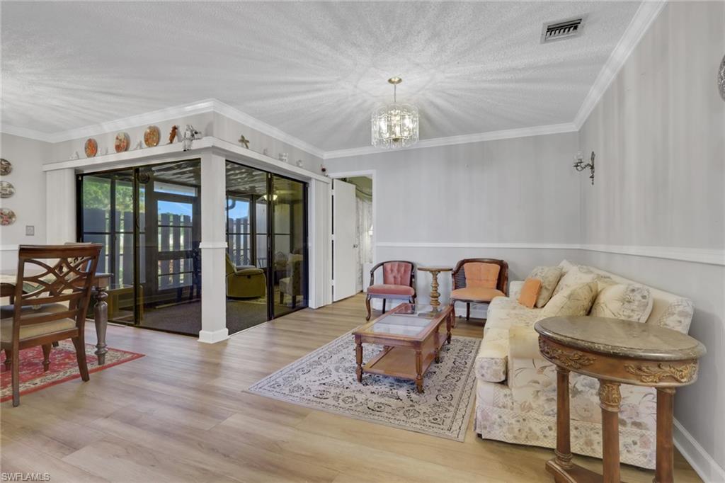 COURTYARDS OF CAPE CORAL NORTH - Residential