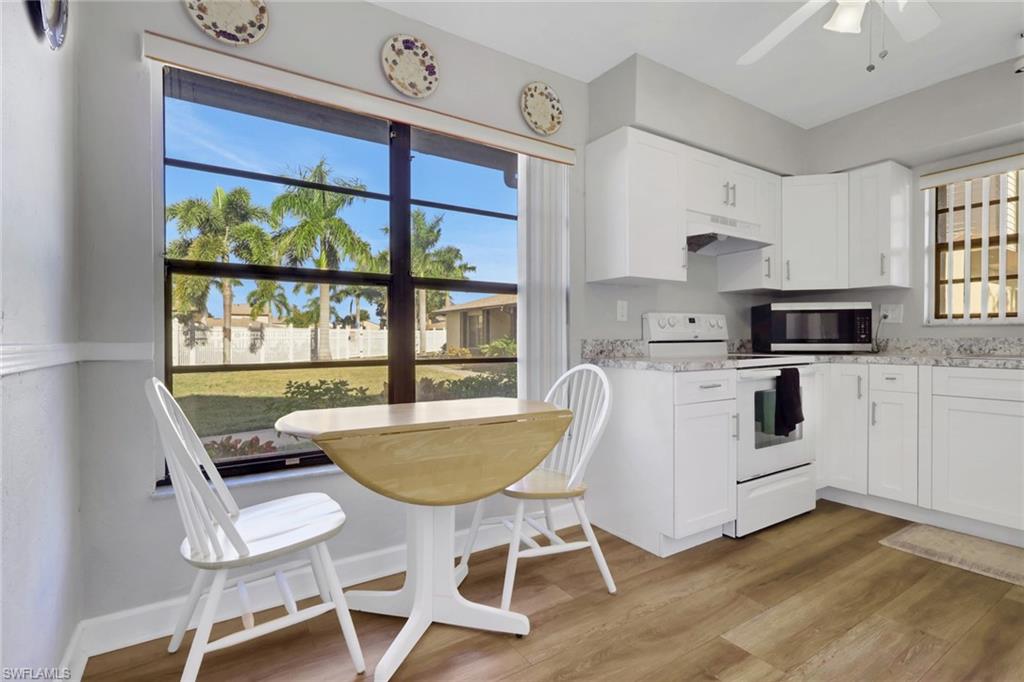 COURTYARDS OF CAPE CORAL NORTH - Residential