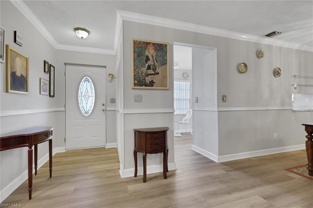 COURTYARDS OF CAPE CORAL NORTH - Residential