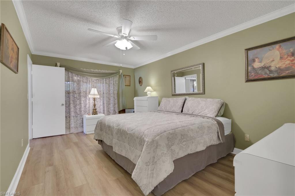 COURTYARDS OF CAPE CORAL NORTH - Residential