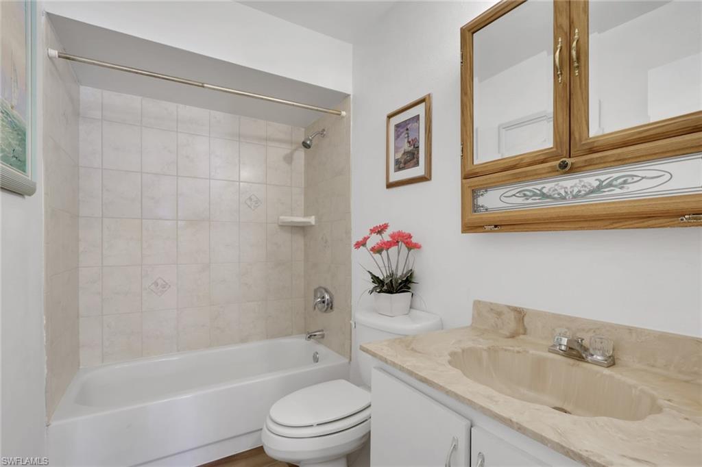 COURTYARDS OF CAPE CORAL NORTH - Residential