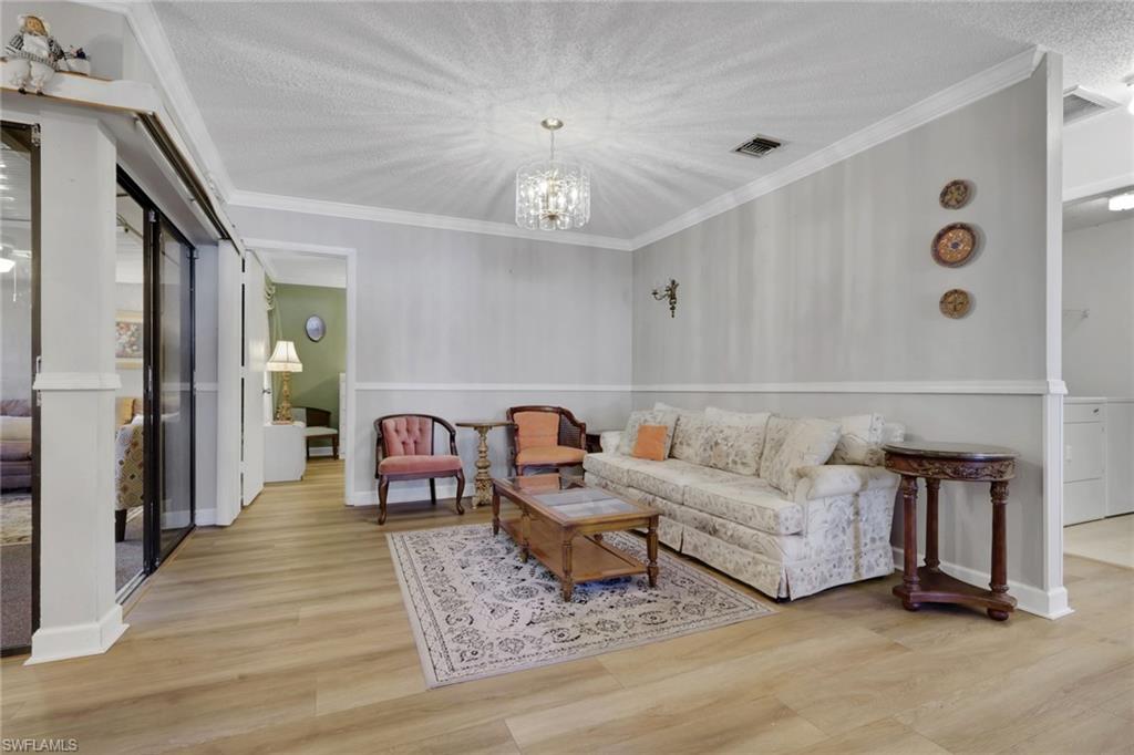 COURTYARDS OF CAPE CORAL NORTH - Residential