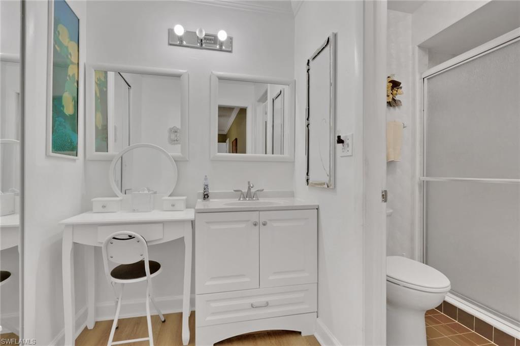 COURTYARDS OF CAPE CORAL NORTH - Residential