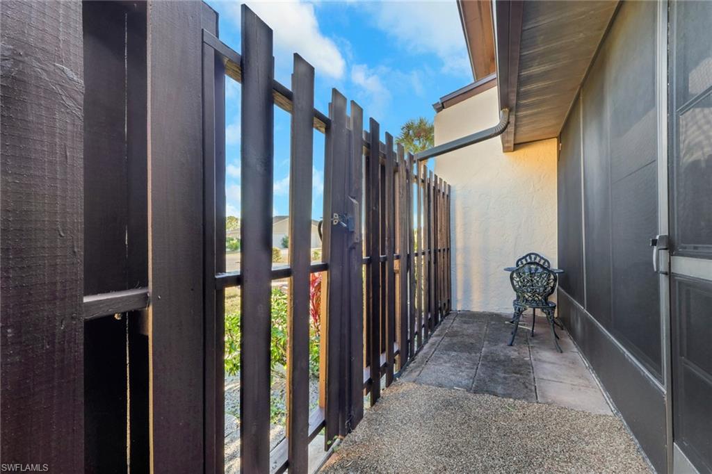 COURTYARDS OF CAPE CORAL NORTH - Residential