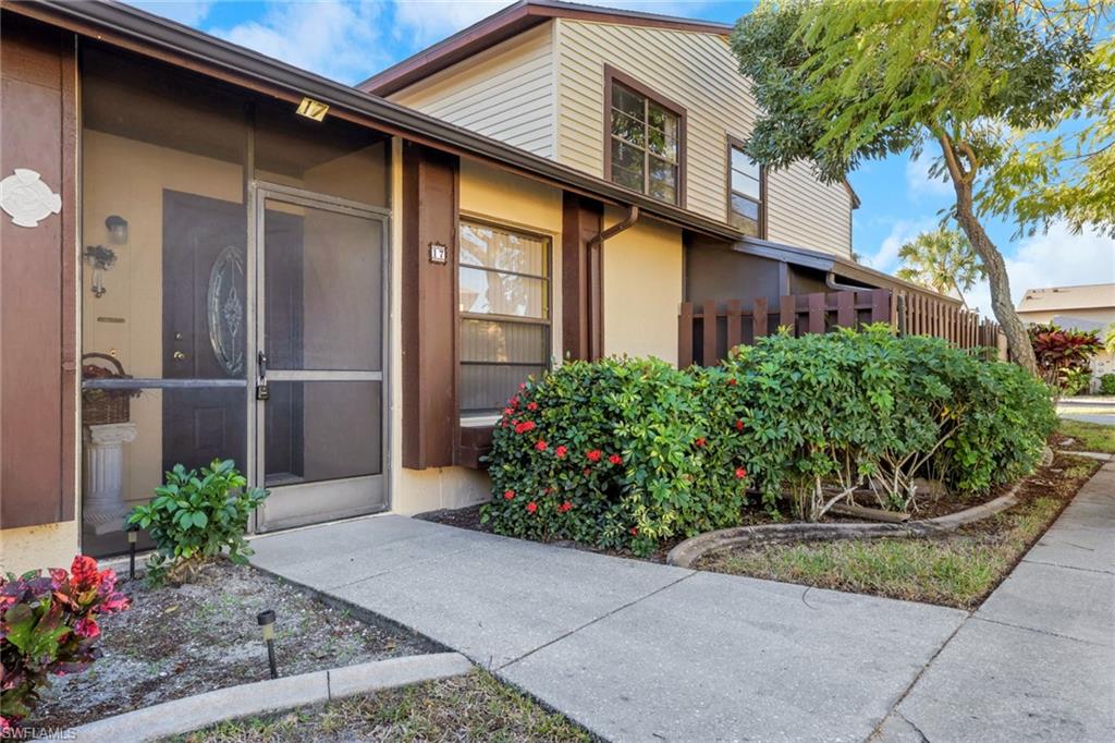 COURTYARDS OF CAPE CORAL NORTH - Residential
