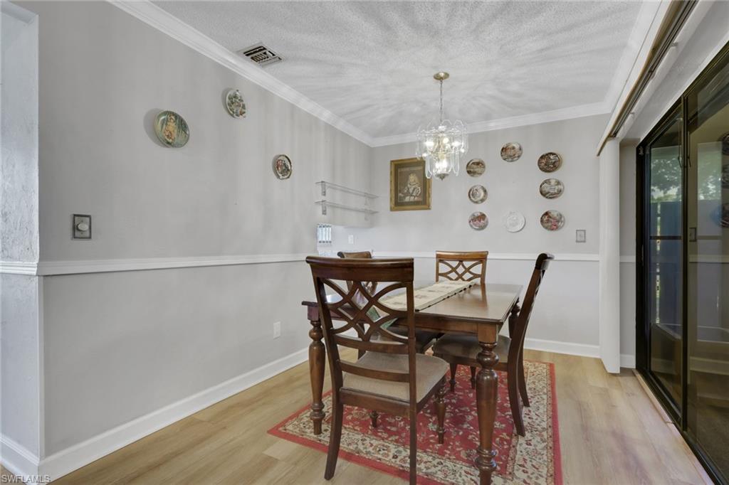 COURTYARDS OF CAPE CORAL NORTH - Residential