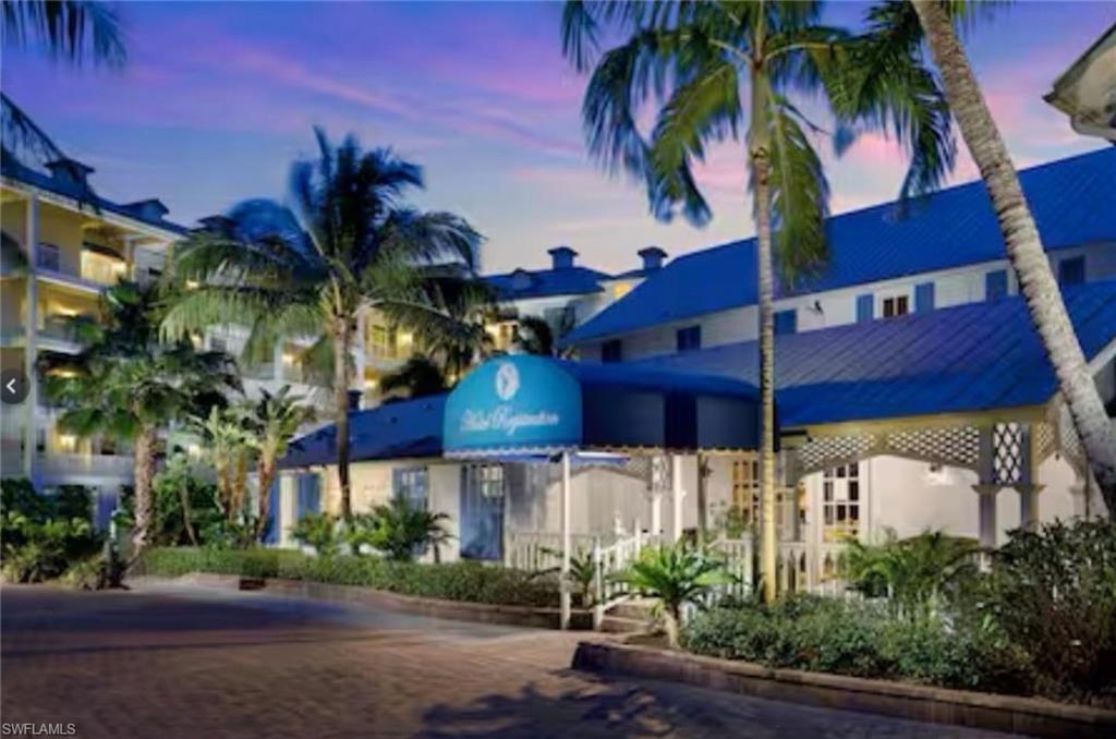 OLDE MARCO INN - Residential
