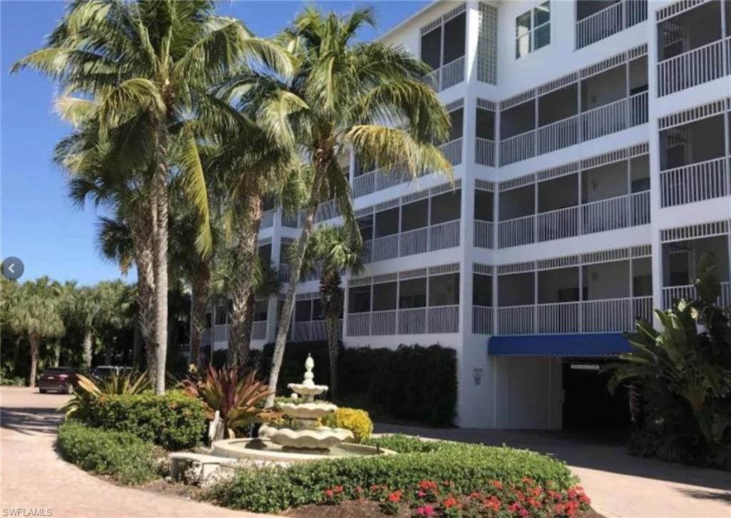 OLDE MARCO INN - Residential