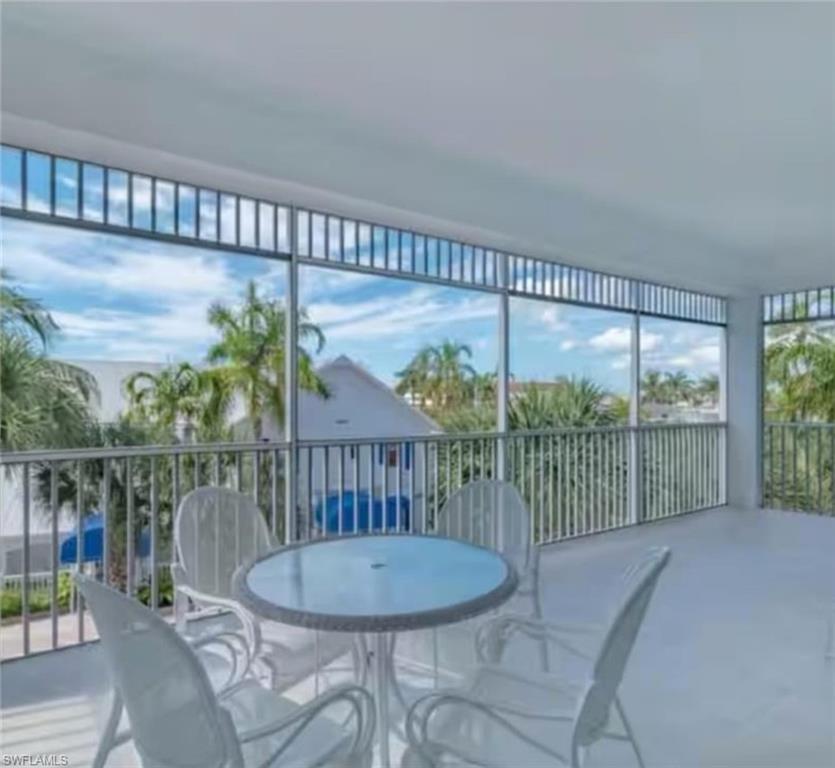 OLDE MARCO INN - Residential