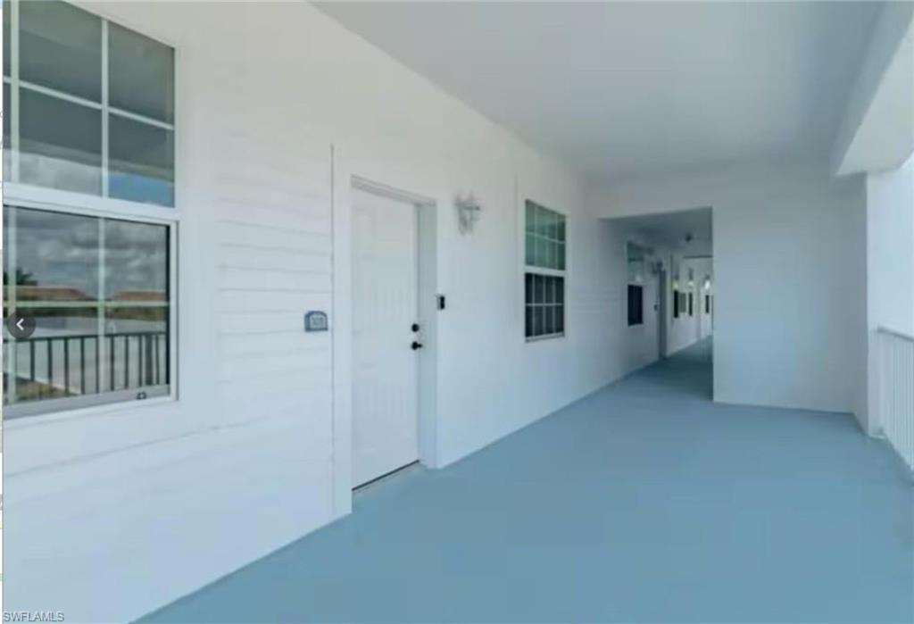OLDE MARCO INN - Residential