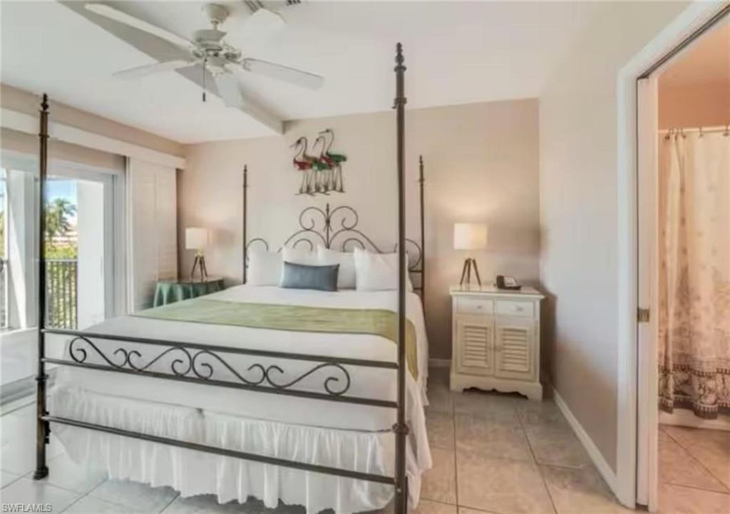 OLDE MARCO INN - Residential