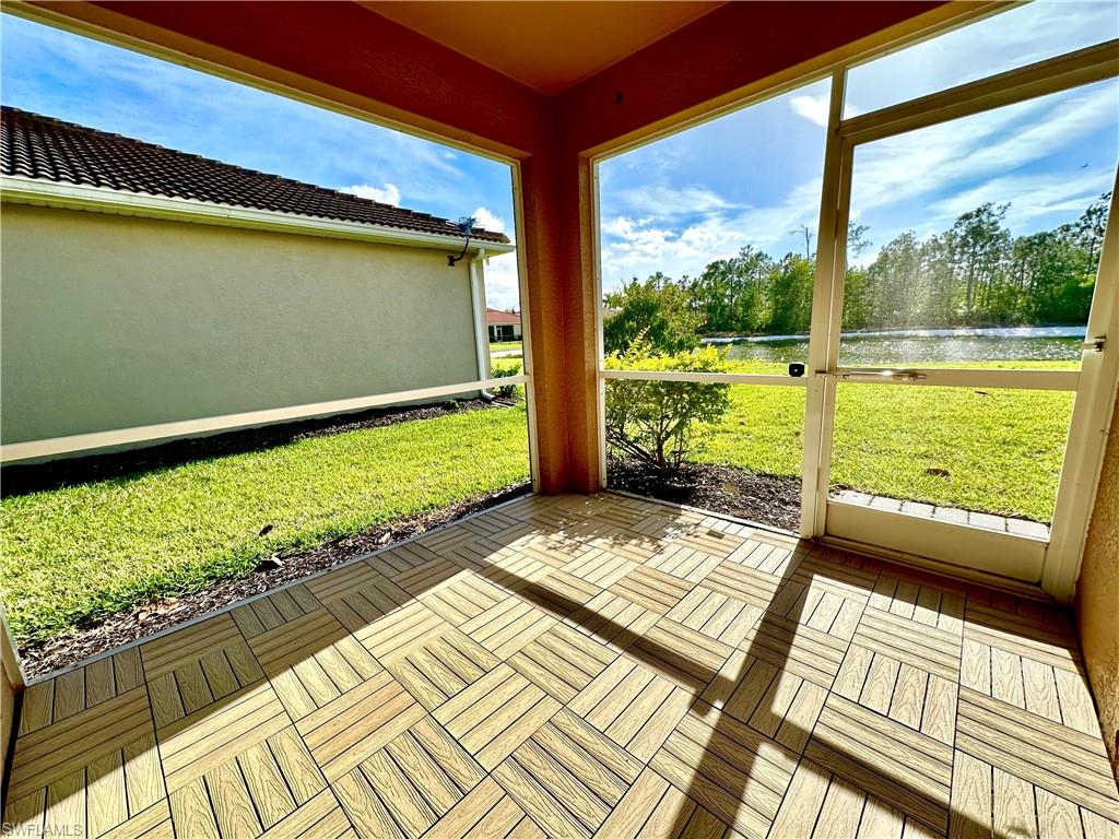 LINDSFORD - Residential Lease