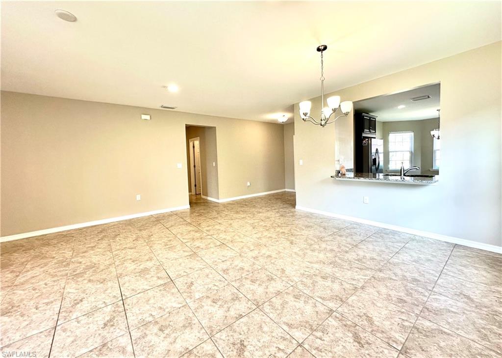 LINDSFORD - Residential Lease