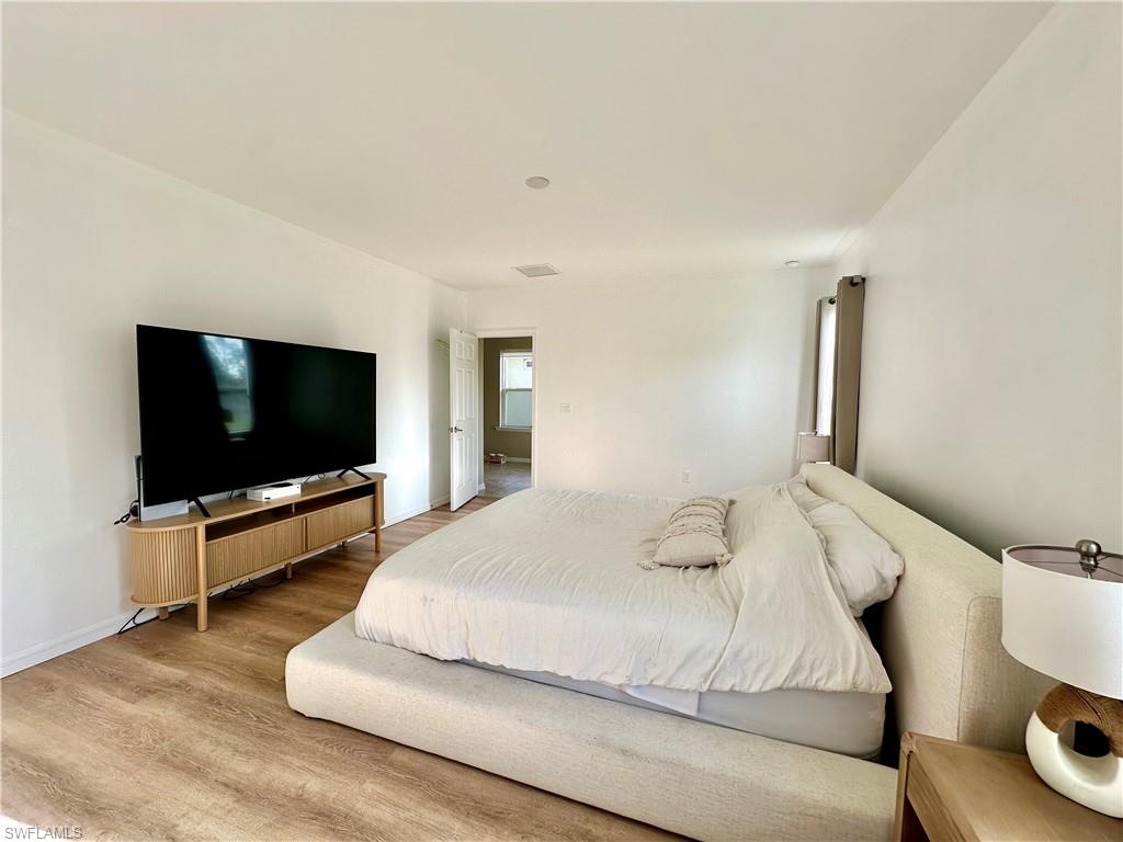 LINDSFORD - Residential Lease