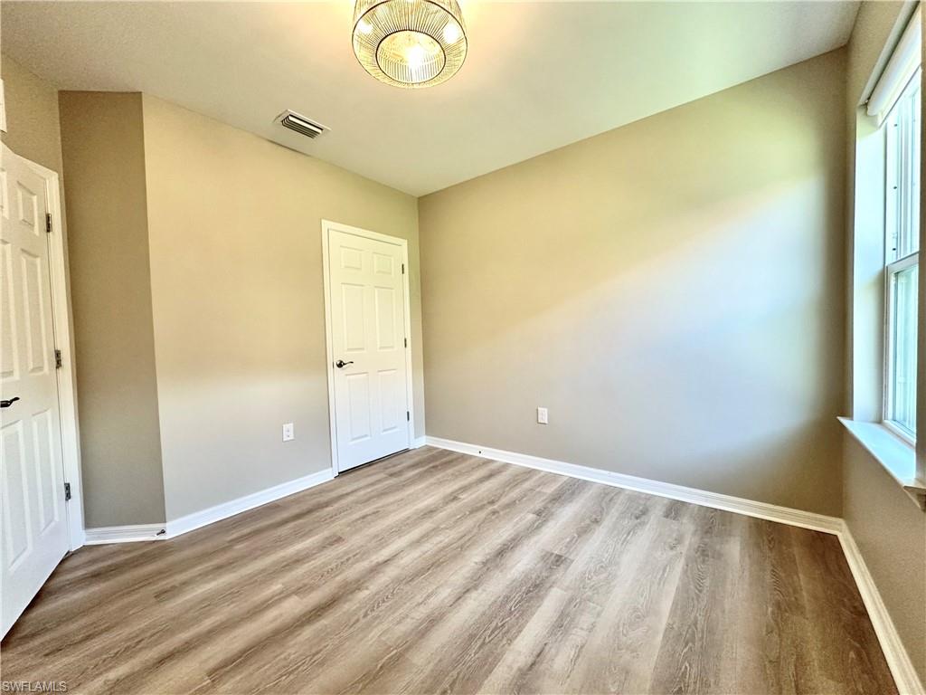 LINDSFORD - Residential Lease