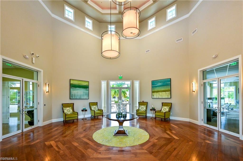 LINDSFORD - Residential Lease