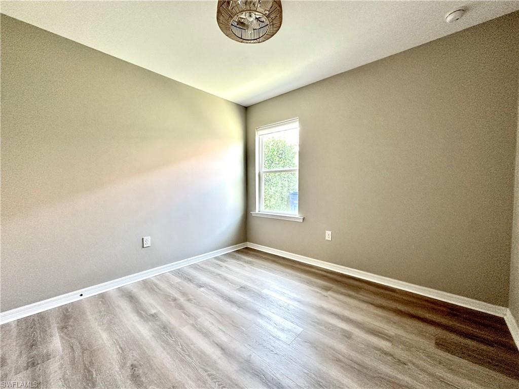 LINDSFORD - Residential Lease