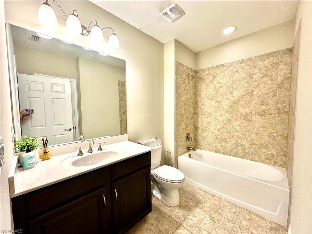 LINDSFORD - Residential Lease