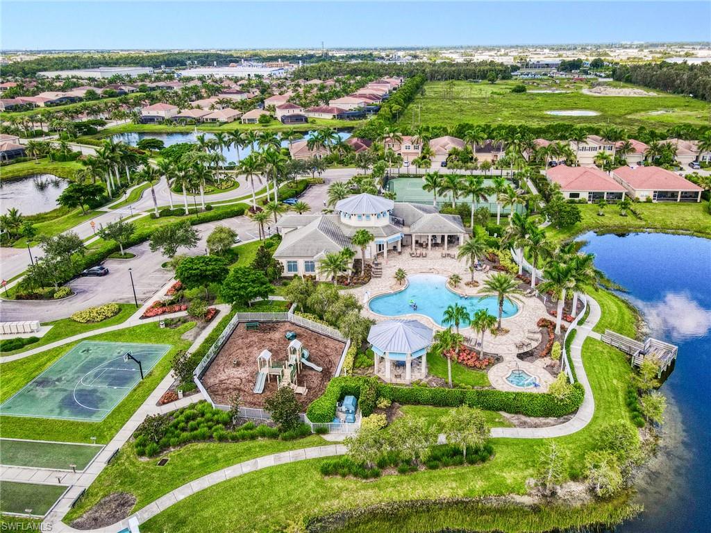 LINDSFORD - Residential Lease