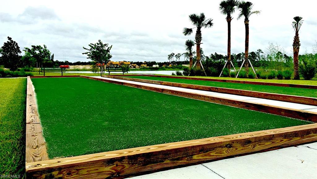 LINDSFORD - Residential Lease