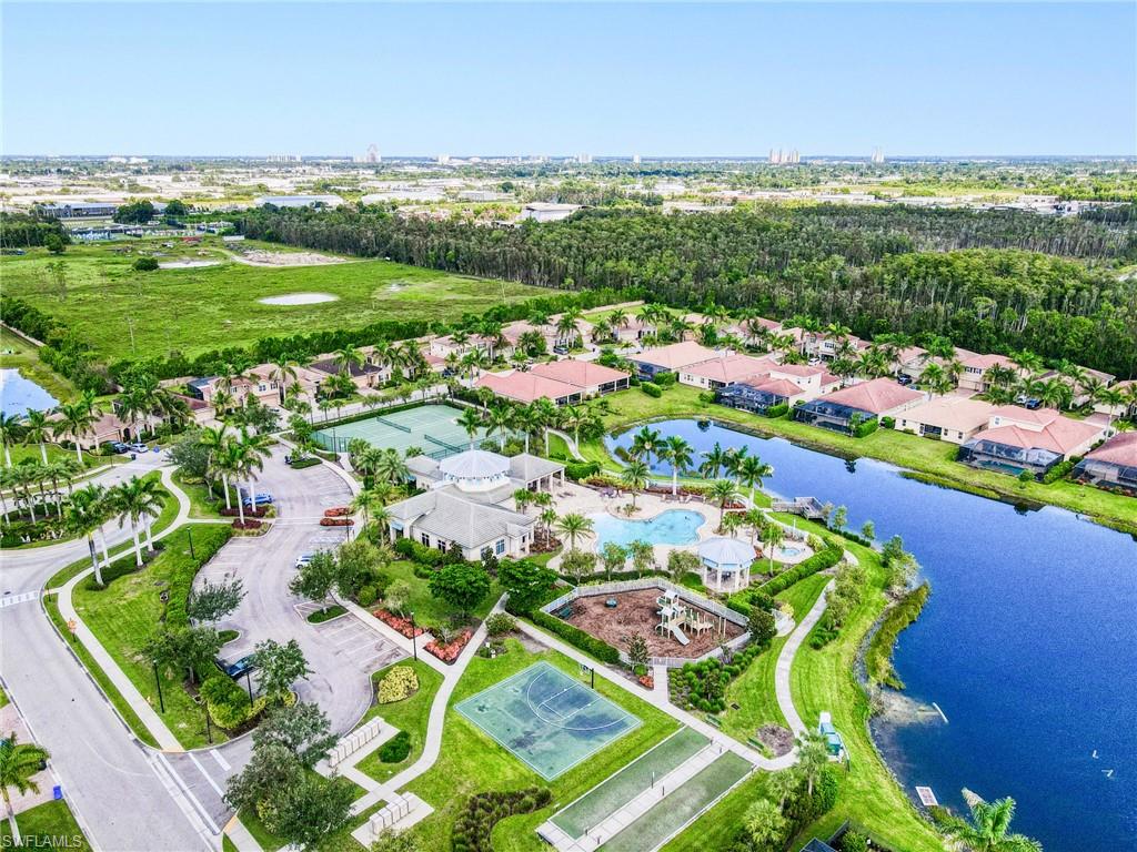 LINDSFORD - Residential Lease