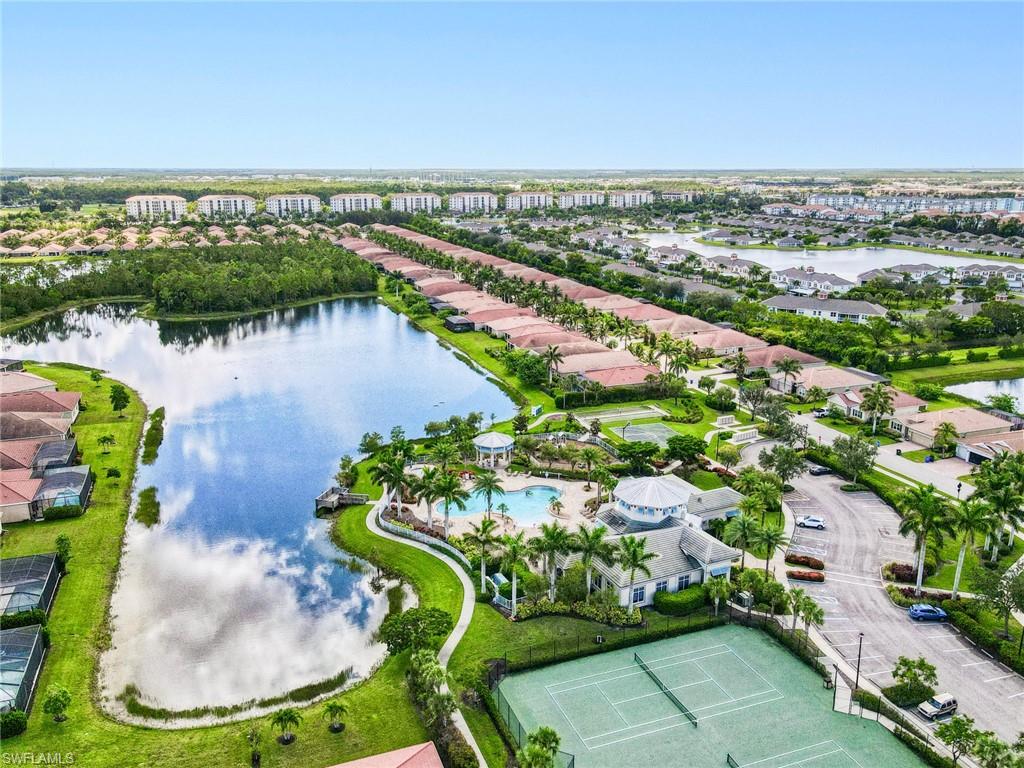 LINDSFORD - Residential Lease